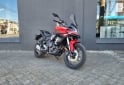 Motos - Voge DSX 500 2024 Nafta 14775Km - En Venta