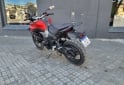 Motos - Voge DSX 500 2024 Nafta 14775Km - En Venta