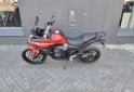 Motos - Voge DSX 500 2024 Nafta 14775Km - En Venta