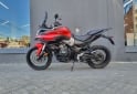Motos - Voge DSX 500 2024 Nafta 14775Km - En Venta