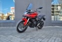 Motos - Voge DSX 500 2024 Nafta 14775Km - En Venta