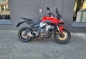 Motos - Voge DSX 500 2024 Nafta 14775Km - En Venta