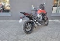 Motos - Voge DSX 500 2024 Nafta 14775Km - En Venta