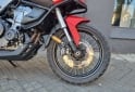 Motos - Voge DSX 500 2024 Nafta 14775Km - En Venta