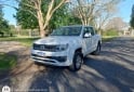 Camionetas - Volkswagen Amarok 2017 Diesel 185000Km - En Venta