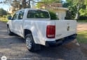 Camionetas - Volkswagen Amarok 2017 Diesel 185000Km - En Venta