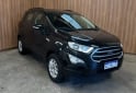 Autos - Ford Ecosport 2018 Nafta 70000Km - En Venta