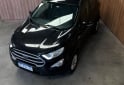 Autos - Ford Ecosport 2018 Nafta 70000Km - En Venta