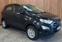 Autos - Ford Ecosport 2018 Nafta 70000Km - En Venta