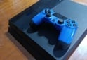 Electrónica - PS4 500GB CON 1 JOYSTICK - En Venta