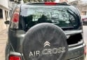 Autos - Citroen C3 Aircross 2012 Nafta 144000Km - En Venta