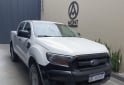 Camionetas - Ford Ranger xl 2021 Diesel 80000Km - En Venta
