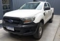 Camionetas - Ford Ranger xl 2021 Diesel 80000Km - En Venta