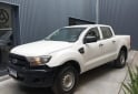 Camionetas - Ford Ranger xl 2021 Diesel 80000Km - En Venta