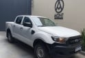 Camionetas - Ford Ranger xl 2021 Diesel 80000Km - En Venta