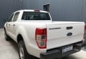 Camionetas - Ford Ranger xl 2021 Diesel 80000Km - En Venta