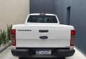 Camionetas - Ford Ranger xl 2021 Diesel 80000Km - En Venta