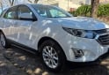 Autos - Chevrolet Equinoxx 1.5t LS 2020 Nafta 118000Km - En Venta