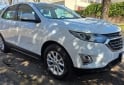 Autos - Chevrolet Equinoxx 1.5t LS 2020 Nafta 118000Km - En Venta