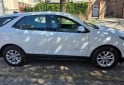 Autos - Chevrolet Equinoxx 1.5t LS 2020 Nafta 118000Km - En Venta