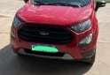 Autos - Ford ecosport freestyle 1.5L 2019 Nafta 64000Km - En Venta