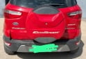 Autos - Ford ecosport freestyle 1.5L 2019 Nafta 64000Km - En Venta