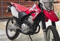 Motos - Honda XR 250 Tornado 2024 Nafta 5000Km - En Venta