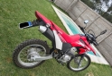 Motos - Honda XR 250 Tornado 2024 Nafta 5000Km - En Venta
