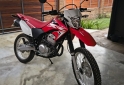Motos - Honda XR 250 Tornado 2024 Nafta 5000Km - En Venta