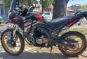 Motos - Gilera SMX 2026 Nafta 7000Km - En Venta