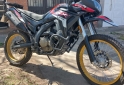 Motos - Gilera SMX 2026 Nafta 7000Km - En Venta