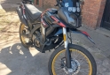 Motos - Gilera SMX 2026 Nafta 7000Km - En Venta