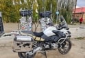 Motos - Bmw 1200 gs 2013 Nafta 69000Km - En Venta