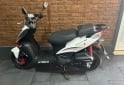 Motos - Kymco Agility naked 125 2023 Nafta 1100Km - En Venta