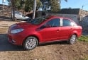 Autos - Fiat Grand siena 1.4 2015 GNC 100000Km - En Venta