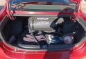Autos - Fiat Grand siena 1.4 2015 GNC 100000Km - En Venta