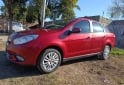 Autos - Fiat Grand siena 1.4 2015 GNC 100000Km - En Venta