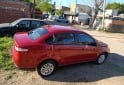 Autos - Fiat Grand siena 1.4 2015 GNC 100000Km - En Venta