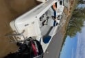 Embarcaciones - Virgin 470 con motor Mercury 40 (todo 2015) impecable - En Venta