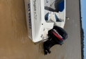 Embarcaciones - Virgin 470 con motor Mercury 40 (todo 2015) impecable - En Venta