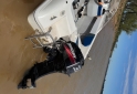 Embarcaciones - Virgin 470 con motor Mercury 40 (todo 2015) impecable - En Venta