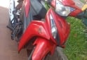 Motos - Honda Honda Wave 110c full 2024 Nafta 2930Km - En Venta