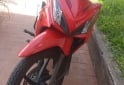Motos - Honda Honda Wave 110c full 2024 Nafta 2930Km - En Venta