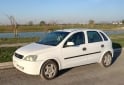 Autos - Chevrolet Corsa 2 1.8 GL 2007 GNC 299900Km - En Venta