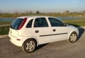 Autos - Chevrolet Corsa 2 1.8 GL 2007 GNC 299900Km - En Venta