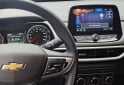 Autos - Chevrolet Tracker LTZ Turbo 2025 Nafta 13500Km - En Venta