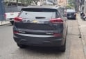 Autos - Chevrolet Tracker LTZ Turbo 2025 Nafta 13500Km - En Venta