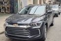 Autos - Chevrolet Tracker LTZ Turbo 2025 Nafta 13500Km - En Venta
