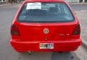 Autos - Volkswagen Gol 1997 GNC 11111Km - En Venta