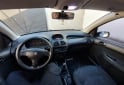 Autos - Peugeot 206 2007 Nafta 161000Km - En Venta